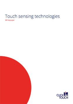 Clicktouch White Paper