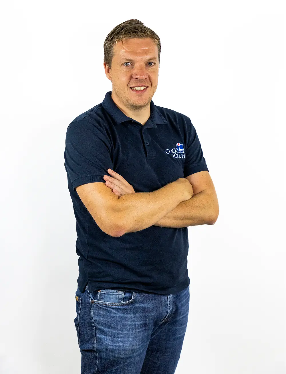 Cedric Blomme