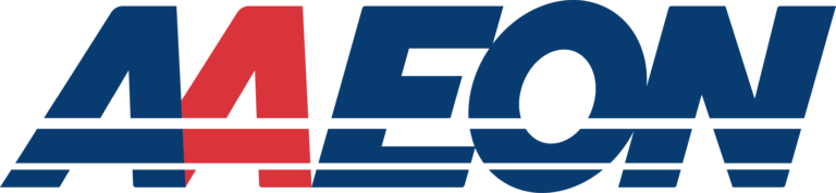 AAEON logo