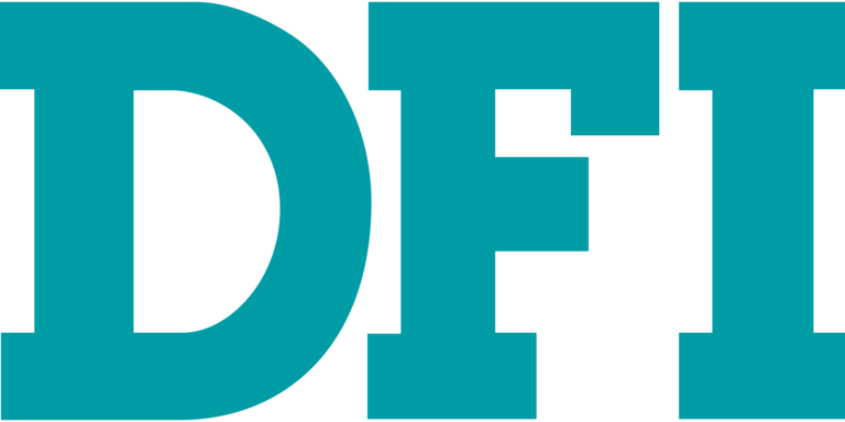 DFI logo