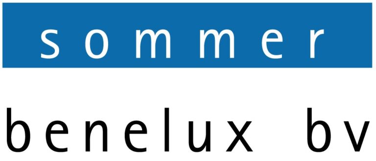Sommer Benelux logo