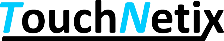 TouchNetix logo